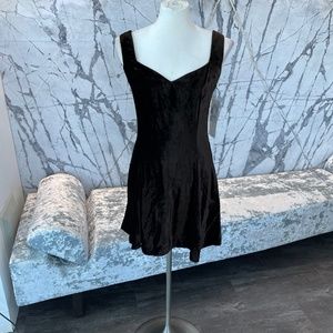 VTG Jessica McClintock Dress